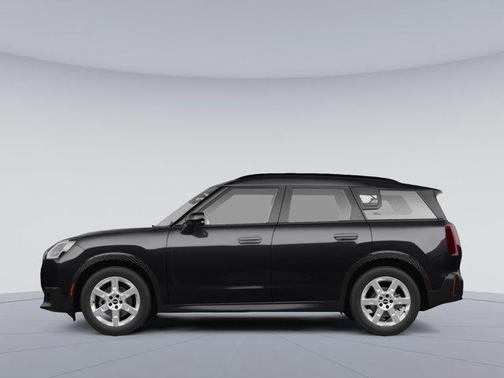 2025 MINI Countryman Base