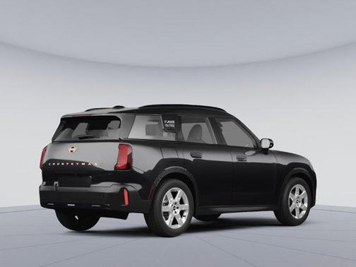 2025 MINI Countryman Base