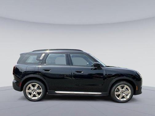 2025 MINI Countryman S