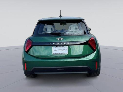 2025 MINI Hardtop Cooper