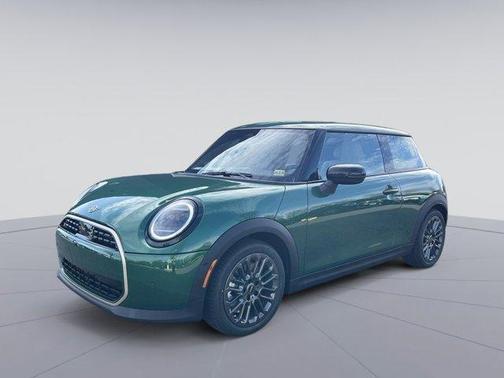 2025 MINI Hardtop Cooper