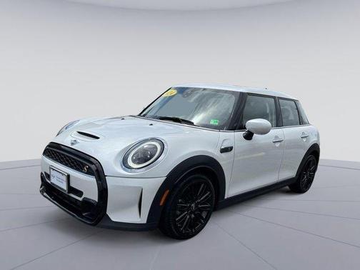 2024 MINI Hardtop Cooper S