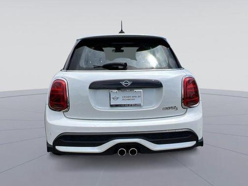 2024 MINI Hardtop Cooper S