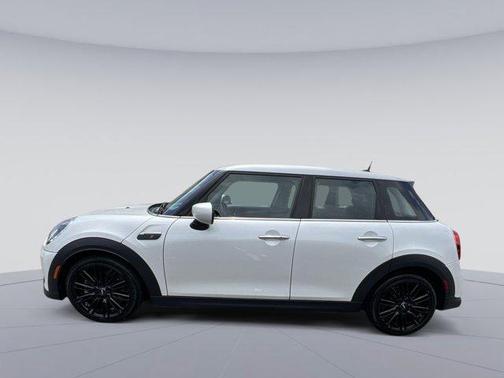 2024 MINI Hardtop Cooper S