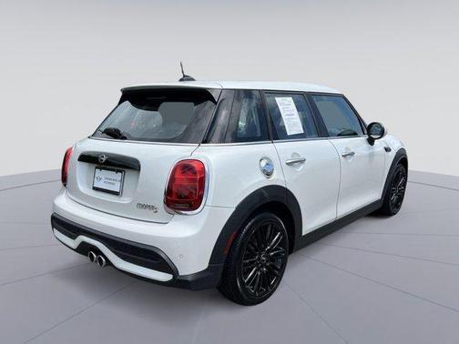2024 MINI Hardtop Cooper S