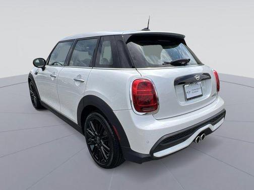 2024 MINI Hardtop Cooper S