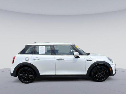 2024 MINI Hardtop Cooper S