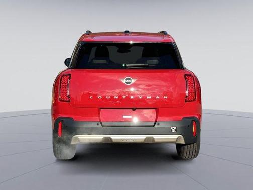 2025 MINI Countryman S