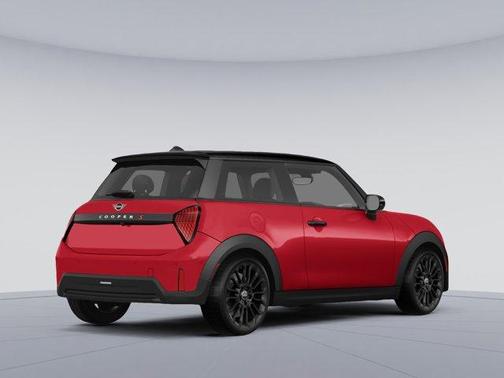 2025 MINI Hardtop S