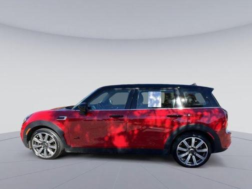 2023 MINI Clubman Cooper S