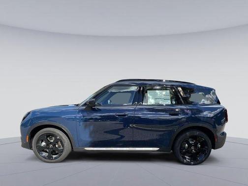 2026 MINI Countryman S
