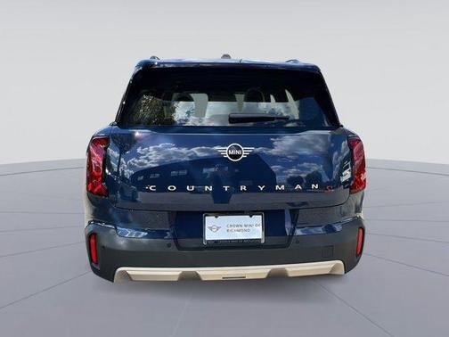 2026 MINI Countryman S