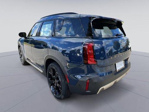 2026 MINI Countryman S