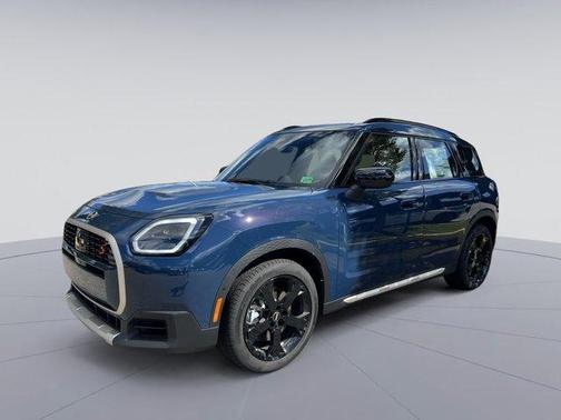2026 MINI Countryman S