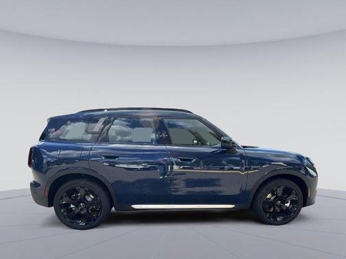 2026 MINI Countryman S