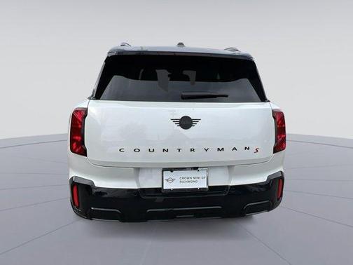 2026 MINI Countryman S