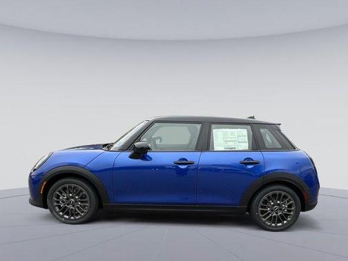 2026 MINI Hardtop Cooper S