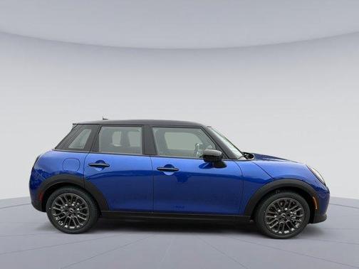 2026 MINI Hardtop Cooper S