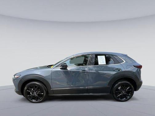 2024 Mazda CX-30 2.5 S Carbon Edition