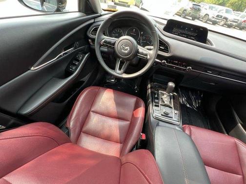 2024 Mazda CX-30 2.5 S Carbon Edition