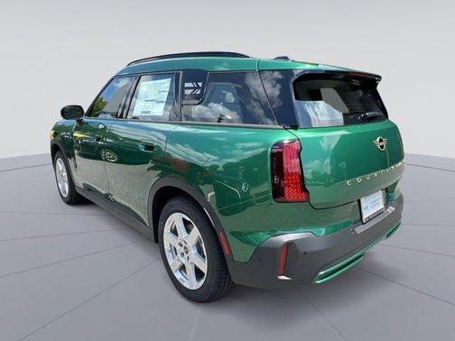 2025 MINI Countryman Base