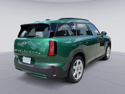 2025 MINI Countryman Base