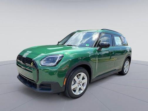 2025 MINI Countryman Base