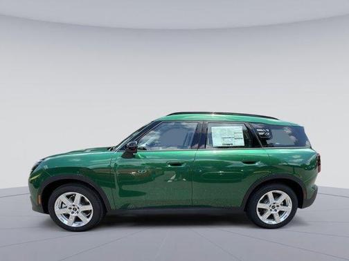 2025 MINI Countryman Base