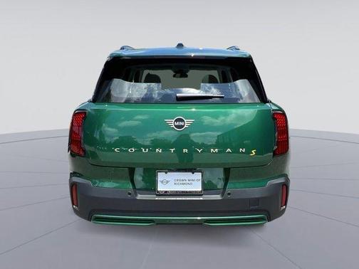 2025 MINI Countryman Base