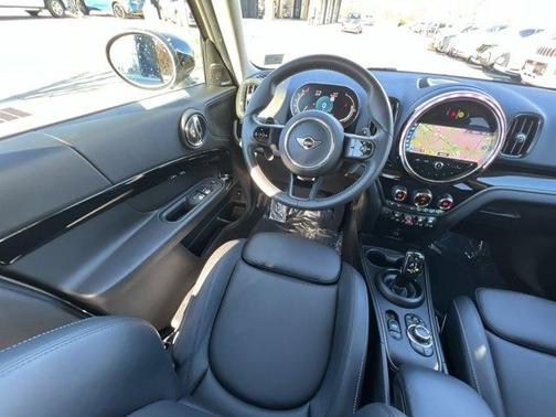 2023 MINI Countryman Cooper S
