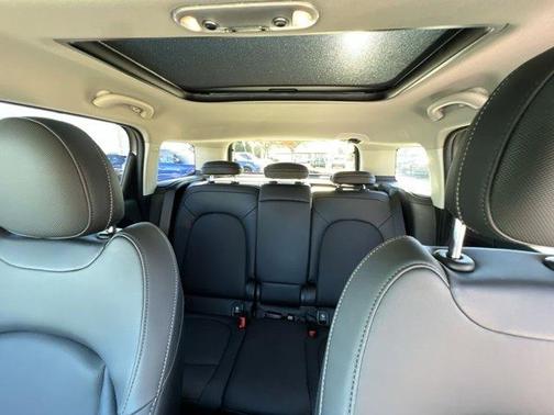 2023 MINI Countryman Cooper S