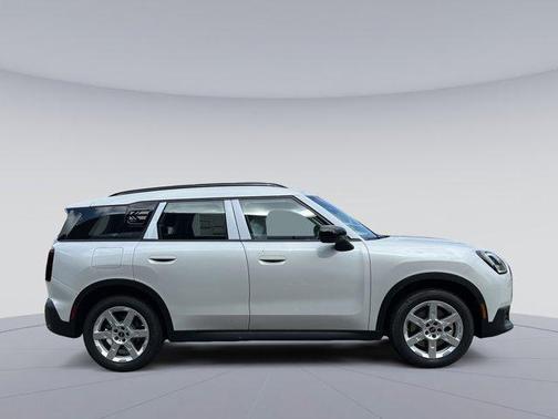 2025 MINI Countryman S