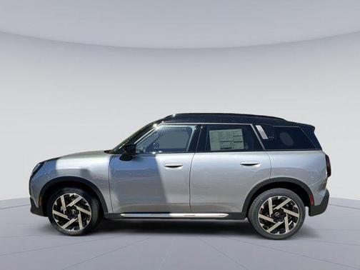 2027 MINI Countryman S