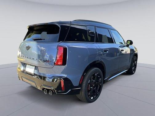 2026 MINI Countryman John Cooper Works