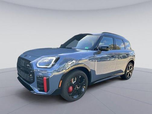 2026 MINI Countryman John Cooper Works