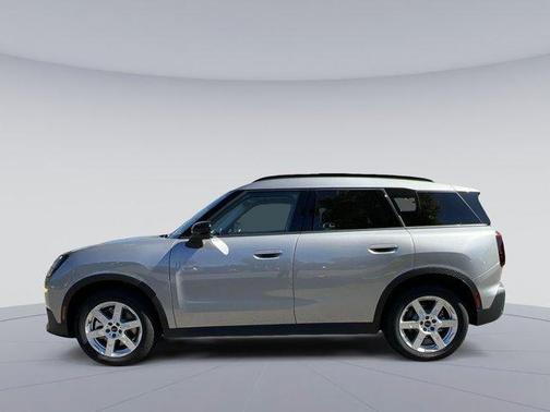 2025 MINI Countryman S