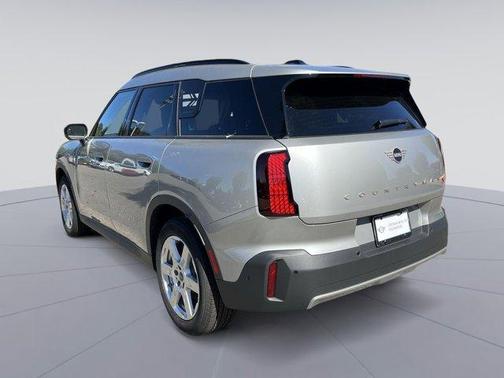 2025 MINI Countryman S