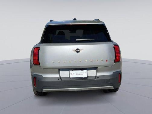 2025 MINI Countryman S
