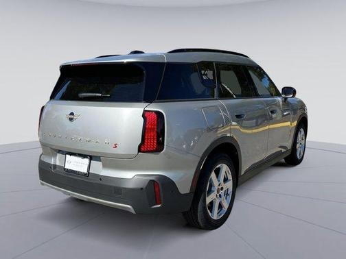 2025 MINI Countryman S
