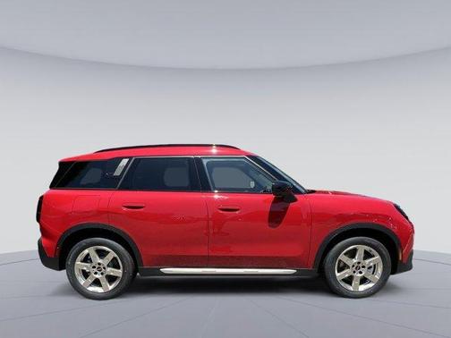2025 MINI Countryman S