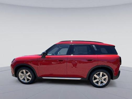2025 MINI Countryman S