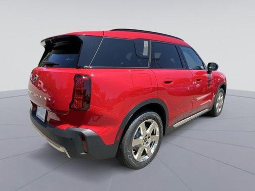 2025 MINI Countryman S