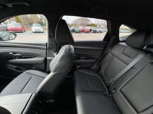 2024 Hyundai TUCSON XRT