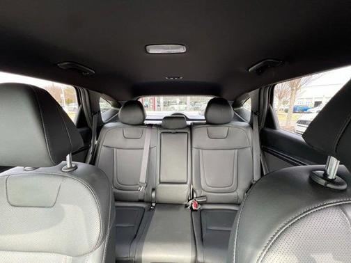 2024 Hyundai TUCSON XRT