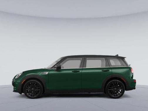 2023 MINI Clubman Cooper S