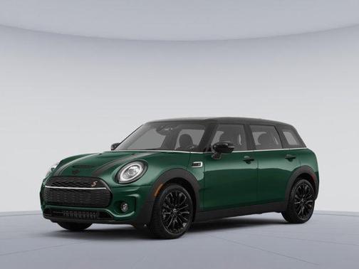 2023 MINI Clubman Cooper S