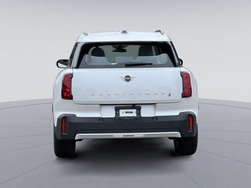2025 MINI Countryman S