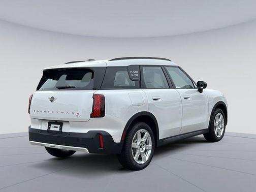 2025 MINI Countryman S