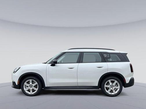 2025 MINI Countryman S