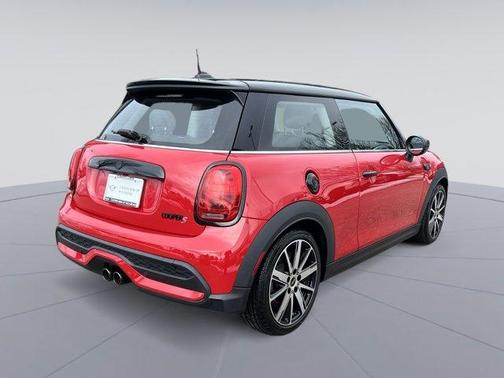 2023 MINI Hardtop Cooper S